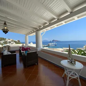  Bed & Breakfast Basiluzzo Italia