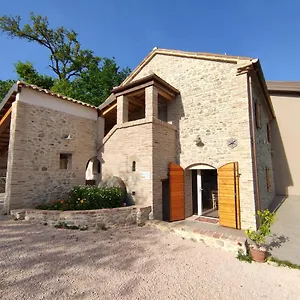 Affittacamere Mulino Vigoli, Morciano di Romagna