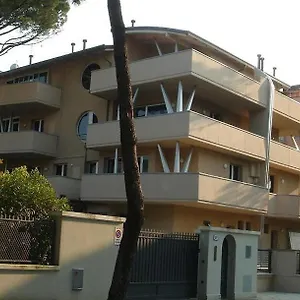 Aparthotel La Settima, Milano Marittima