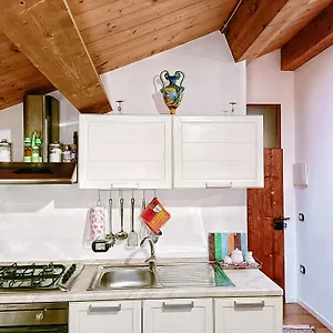 Appartamento Augusta - Residenza La Madonina, Morciano di Romagna
