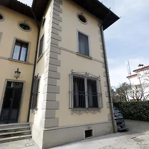  Affittacamere La Terrazza Di Edera Italia