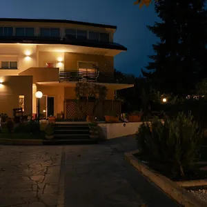  Bed & Breakfast Le Pernici Italia