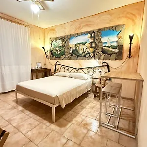  Bed & Breakfast Sa Bèrtula Italia