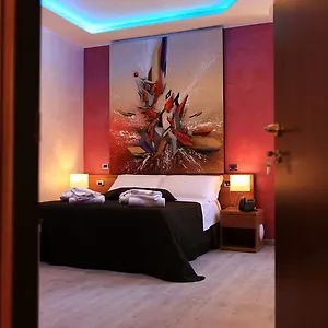 *** Affittacamere Mirko Luxury Italia