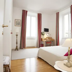  Bed & Breakfast Ondina Italia