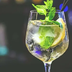 Hotel Risorgimento - - Bar, Morciano di Romagna