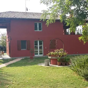 Bed & Breakfast Santa Maria Di Lorgana, Minerbio
