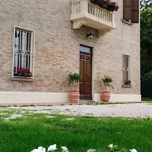 Bed & Breakfast Blanco's, Morciano di Romagna